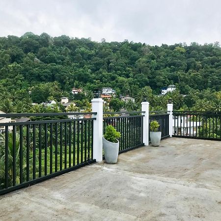 Tranquil Quarter Hotel Kandy Ngoại thất bức ảnh