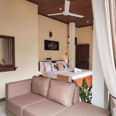 Tranquil Quarter Hotel Kandy Ngoại thất bức ảnh