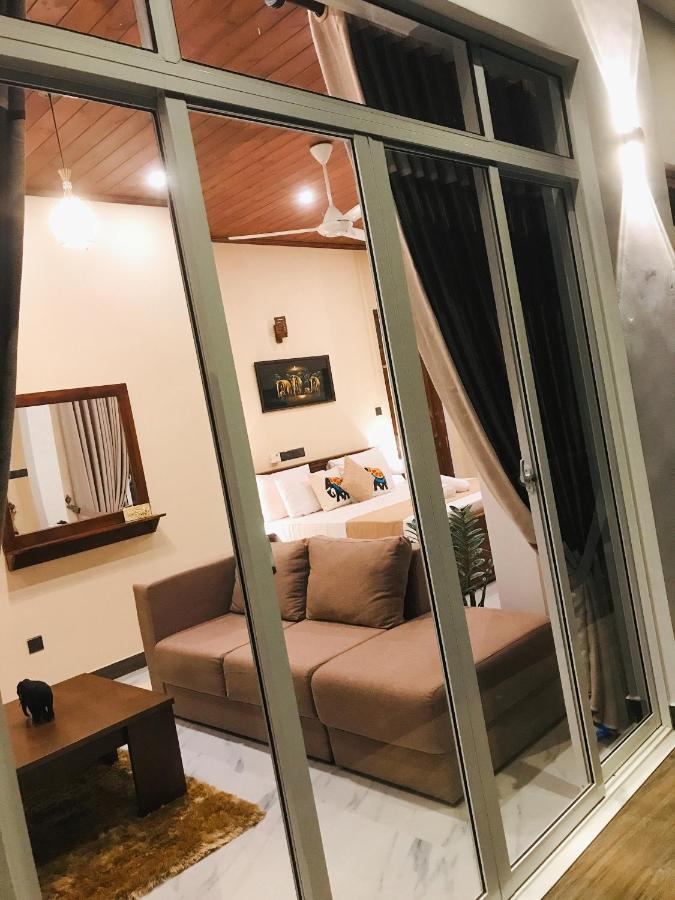 Tranquil Quarter Hotel Kandy Ngoại thất bức ảnh