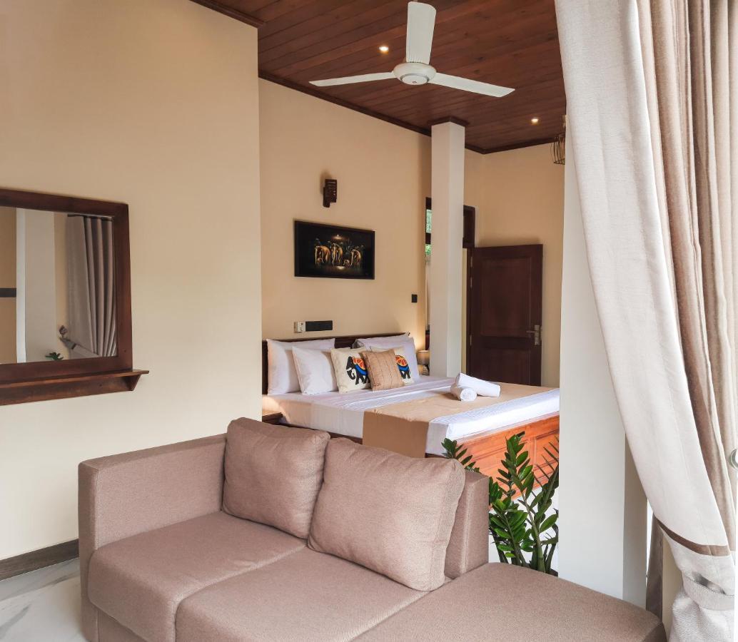 Tranquil Quarter Hotel Kandy Ngoại thất bức ảnh