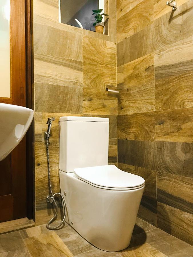 Tranquil Quarter Hotel Kandy Ngoại thất bức ảnh