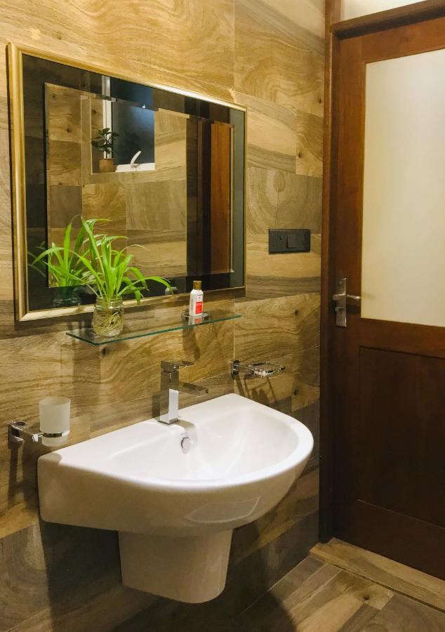 Tranquil Quarter Hotel Kandy Ngoại thất bức ảnh