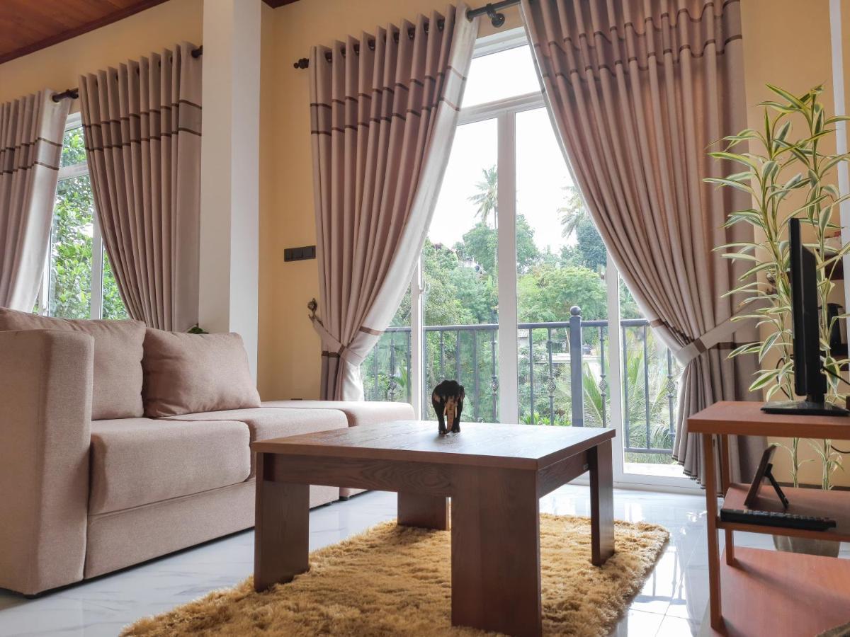 Tranquil Quarter Hotel Kandy Ngoại thất bức ảnh