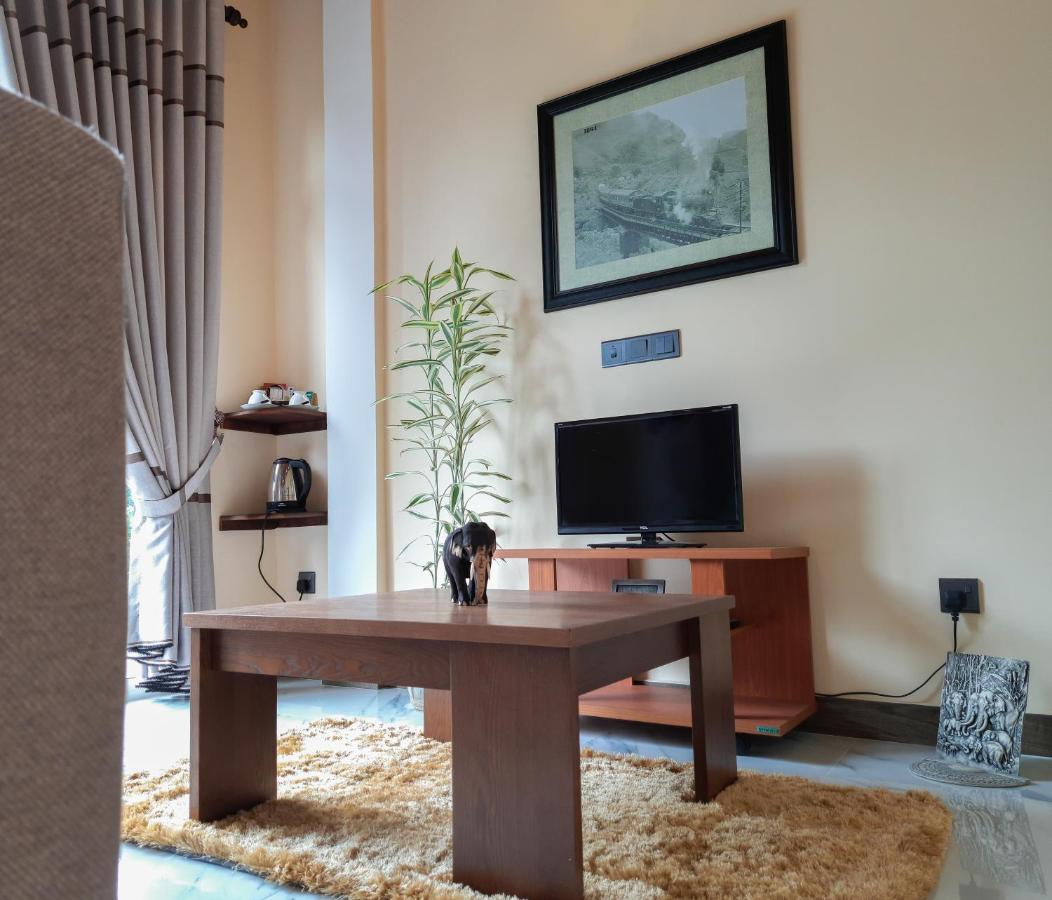 Tranquil Quarter Hotel Kandy Ngoại thất bức ảnh