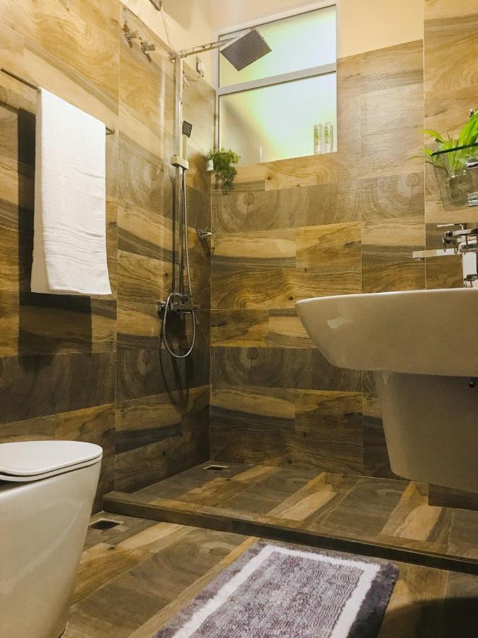 Tranquil Quarter Hotel Kandy Ngoại thất bức ảnh