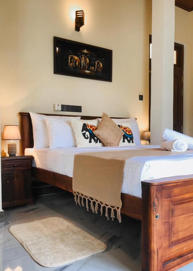 Tranquil Quarter Hotel Kandy Ngoại thất bức ảnh