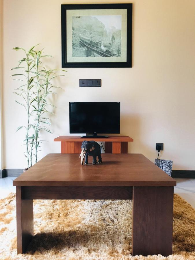 Tranquil Quarter Hotel Kandy Ngoại thất bức ảnh